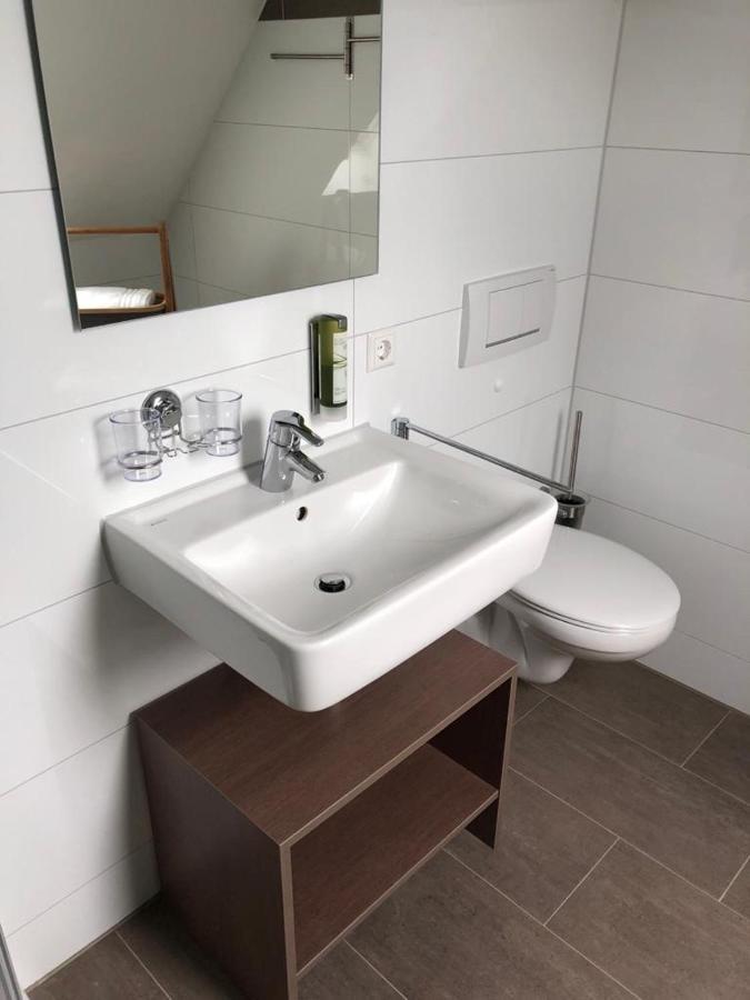Cityapartments Residence Klimatisiert Friedrichshafen Bagian luar foto